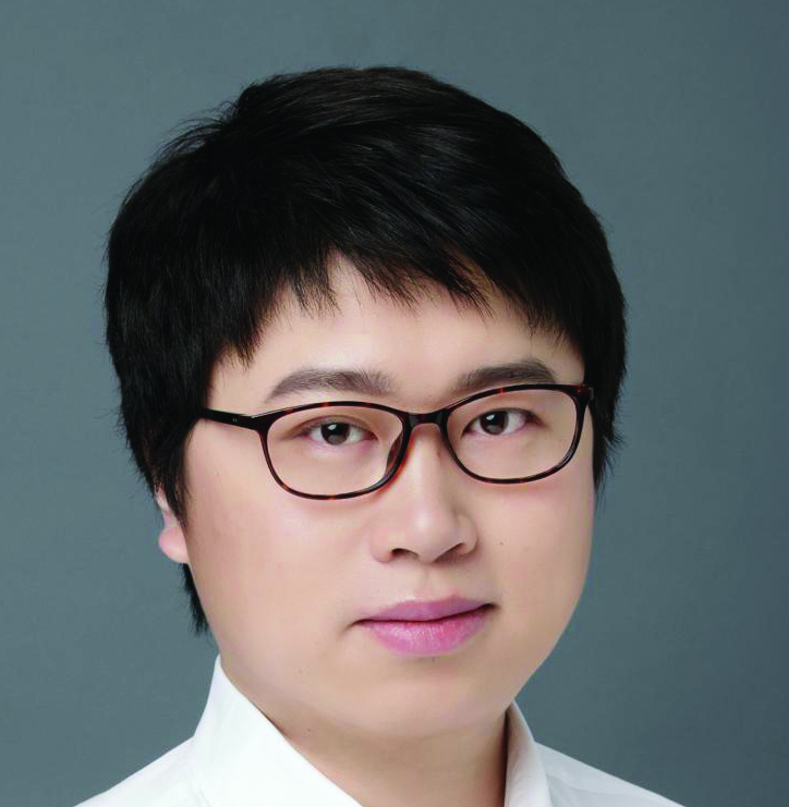 Pan Zhixin